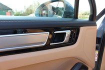 Porsche Cayenne SUV (18 on) Tiptronic S auto 5d For Sale - THE MOTOR LOUNGE, Radlett