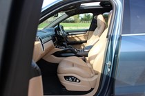 Porsche Cayenne SUV (18 on) Tiptronic S auto 5d For Sale - THE MOTOR LOUNGE, Radlett