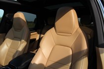 Porsche Cayenne SUV (18 on) Tiptronic S auto 5d For Sale - THE MOTOR LOUNGE, Radlett