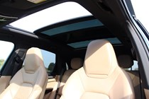Porsche Cayenne SUV (18 on) Tiptronic S auto 5d For Sale - THE MOTOR LOUNGE, Radlett