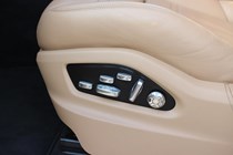Porsche Cayenne SUV (18 on) Tiptronic S auto 5d For Sale - THE MOTOR LOUNGE, Radlett