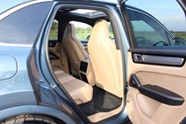 Porsche Cayenne SUV (18 on) Tiptronic S auto 5d For Sale - THE MOTOR LOUNGE, Radlett