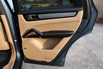 Porsche Cayenne SUV (18 on) Tiptronic S auto 5d For Sale - THE MOTOR LOUNGE, Radlett