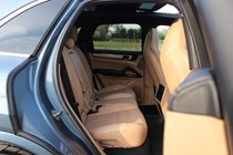 Porsche Cayenne SUV (18 on) Tiptronic S auto 5d For Sale - THE MOTOR LOUNGE, Radlett
