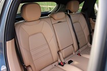 Porsche Cayenne SUV (18 on) Tiptronic S auto 5d For Sale - THE MOTOR LOUNGE, Radlett