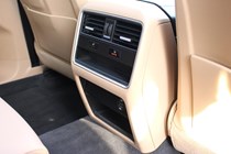 Porsche Cayenne SUV (18 on) Tiptronic S auto 5d For Sale - THE MOTOR LOUNGE, Radlett