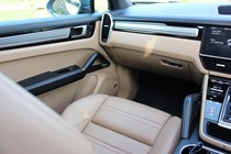 Porsche Cayenne SUV (18 on) Tiptronic S auto 5d For Sale - THE MOTOR LOUNGE, Radlett