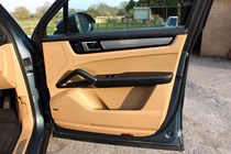 Porsche Cayenne SUV (18 on) Tiptronic S auto 5d For Sale - THE MOTOR LOUNGE, Radlett