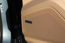 Porsche Cayenne SUV (18 on) Tiptronic S auto 5d For Sale - THE MOTOR LOUNGE, Radlett