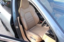 Porsche Cayenne SUV (18 on) Tiptronic S auto 5d For Sale - THE MOTOR LOUNGE, Radlett