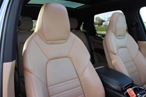 Porsche Cayenne SUV (18 on) Tiptronic S auto 5d For Sale - THE MOTOR LOUNGE, Radlett
