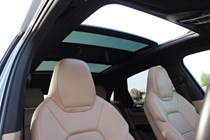 Porsche Cayenne SUV (18 on) Tiptronic S auto 5d For Sale - THE MOTOR LOUNGE, Radlett