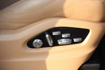 Porsche Cayenne SUV (18 on) Tiptronic S auto 5d For Sale - THE MOTOR LOUNGE, Radlett