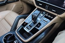 Porsche Cayenne SUV (18 on) Tiptronic S auto 5d For Sale - THE MOTOR LOUNGE, Radlett