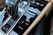 Porsche Cayenne SUV (18 on) Tiptronic S auto 5d For Sale - THE MOTOR LOUNGE, Radlett