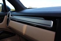 Porsche Cayenne SUV (18 on) Tiptronic S auto 5d For Sale - THE MOTOR LOUNGE, Radlett