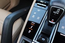 Porsche Cayenne SUV (18 on) Tiptronic S auto 5d For Sale - THE MOTOR LOUNGE, Radlett