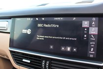 Porsche Cayenne SUV (18 on) Tiptronic S auto 5d For Sale - THE MOTOR LOUNGE, Radlett
