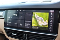 Porsche Cayenne SUV (18 on) Tiptronic S auto 5d For Sale - THE MOTOR LOUNGE, Radlett