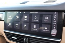 Porsche Cayenne SUV (18 on) Tiptronic S auto 5d For Sale - THE MOTOR LOUNGE, Radlett