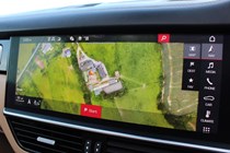 Porsche Cayenne SUV (18 on) Tiptronic S auto 5d For Sale - THE MOTOR LOUNGE, Radlett