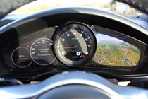 Porsche Cayenne SUV (18 on) Tiptronic S auto 5d For Sale - THE MOTOR LOUNGE, Radlett