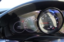 Porsche Cayenne SUV (18 on) Tiptronic S auto 5d For Sale - THE MOTOR LOUNGE, Radlett