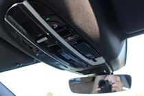 Porsche Cayenne SUV (18 on) Tiptronic S auto 5d For Sale - THE MOTOR LOUNGE, Radlett