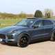 Porsche Cayenne SUV (18 on) Tiptronic S auto 5d For Sale - THE MOTOR LOUNGE, Radlett