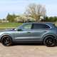 Porsche Cayenne SUV (18 on) Tiptronic S auto 5d For Sale - THE MOTOR LOUNGE, Radlett