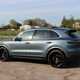 Porsche Cayenne SUV (18 on) Tiptronic S auto 5d For Sale - THE MOTOR LOUNGE, Radlett