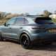 Porsche Cayenne SUV (18 on) Tiptronic S auto 5d For Sale - THE MOTOR LOUNGE, Radlett