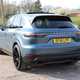Porsche Cayenne SUV (18 on) Tiptronic S auto 5d For Sale - THE MOTOR LOUNGE, Radlett