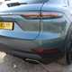 Porsche Cayenne SUV (18 on) Tiptronic S auto 5d For Sale - THE MOTOR LOUNGE, Radlett