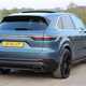 Porsche Cayenne SUV (18 on) Tiptronic S auto 5d For Sale - THE MOTOR LOUNGE, Radlett