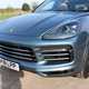 Porsche Cayenne SUV (18 on) Tiptronic S auto 5d For Sale - THE MOTOR LOUNGE, Radlett