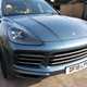 Porsche Cayenne SUV (18 on) Tiptronic S auto 5d For Sale - THE MOTOR LOUNGE, Radlett