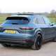 Porsche Cayenne SUV (18 on) Tiptronic S auto 5d For Sale - THE MOTOR LOUNGE, Radlett