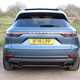 Porsche Cayenne SUV (18 on) Tiptronic S auto 5d For Sale - THE MOTOR LOUNGE, Radlett