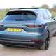 Porsche Cayenne SUV (18 on) Tiptronic S auto 5d For Sale - THE MOTOR LOUNGE, Radlett