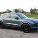 Porsche Cayenne SUV (18 on) Tiptronic S auto 5d For Sale - THE MOTOR LOUNGE, Radlett