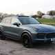 Porsche Cayenne SUV (18 on) Tiptronic S auto 5d For Sale - THE MOTOR LOUNGE, Radlett