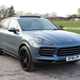 Porsche Cayenne SUV (18 on) Tiptronic S auto 5d For Sale - THE MOTOR LOUNGE, Radlett