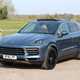 Porsche Cayenne SUV (18 on) Tiptronic S auto 5d For Sale - THE MOTOR LOUNGE, Radlett