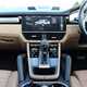 Porsche Cayenne SUV (18 on) Tiptronic S auto 5d For Sale - THE MOTOR LOUNGE, Radlett