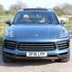 Porsche Cayenne SUV (18 on) Tiptronic S auto 5d For Sale - THE MOTOR LOUNGE, Radlett