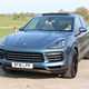 Porsche Cayenne SUV (18 on) Tiptronic S auto 5d For Sale - THE MOTOR LOUNGE, Radlett
