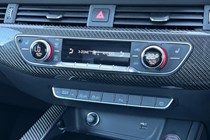 Audi A5 Coupe (16-24) RS 5 Carbon Black 450PS Tiptronic auto 2d For Sale - Audi Approved Neyland, Neyland