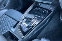 Audi A5 Coupe (16-24) RS 5 Carbon Black 450PS Tiptronic auto 2d For Sale - Audi Approved Neyland, Neyland