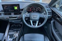 Audi A5 Coupe (16-24) RS 5 Carbon Black 450PS Tiptronic auto 2d For Sale - Audi Approved Neyland, Neyland